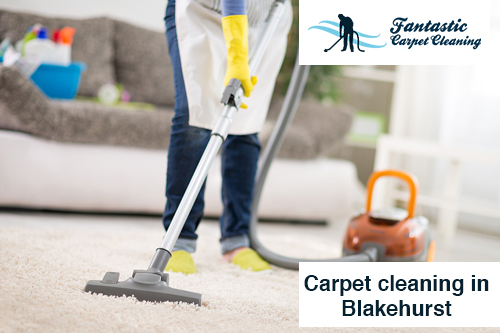 Carpet Cleaning Blakehurst