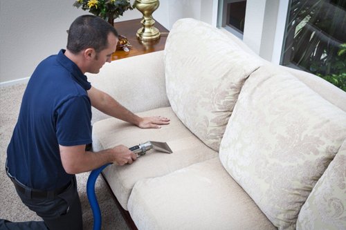 Sydney Upholstery Cleaning